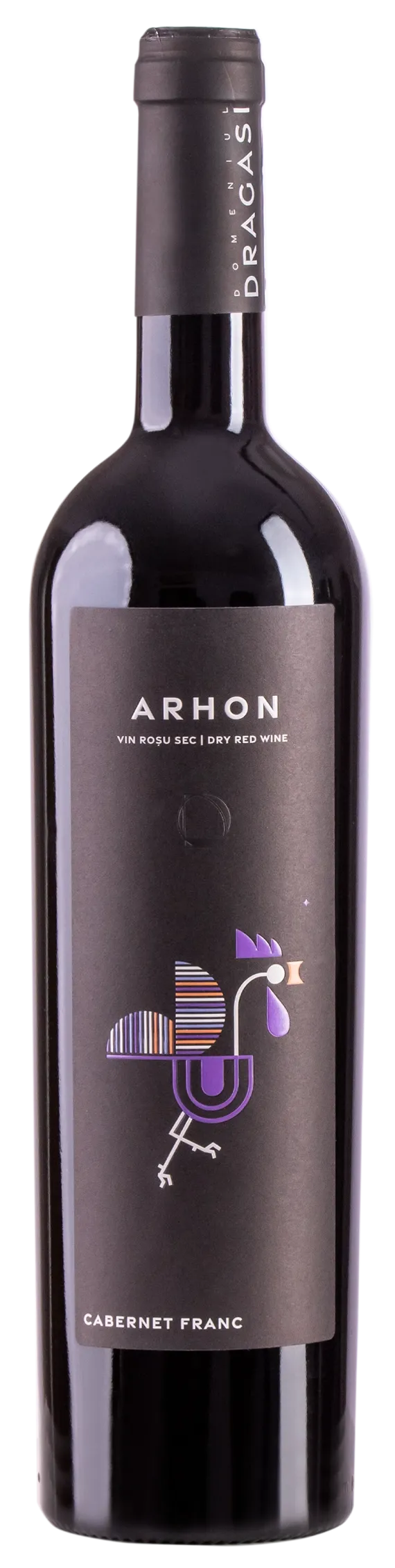 Cabernet Franc 2017 ARHON