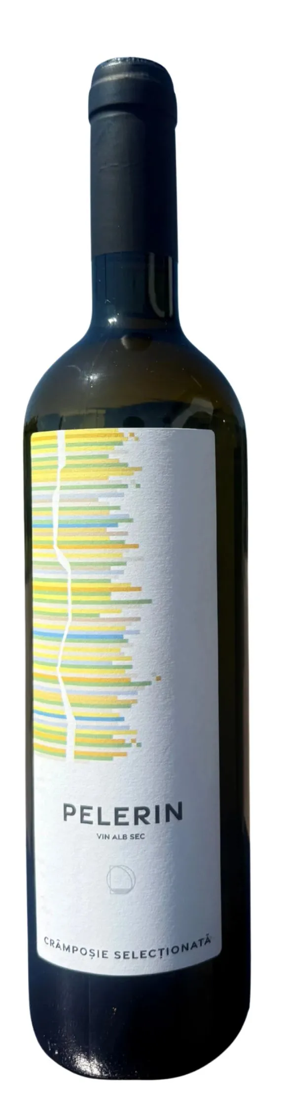 PELERIN Selected Crâmpoșie